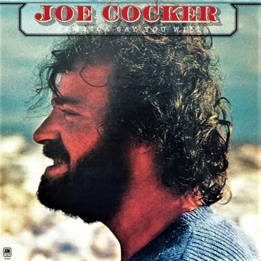 Joe Cocker -  Jamaica Say You Will